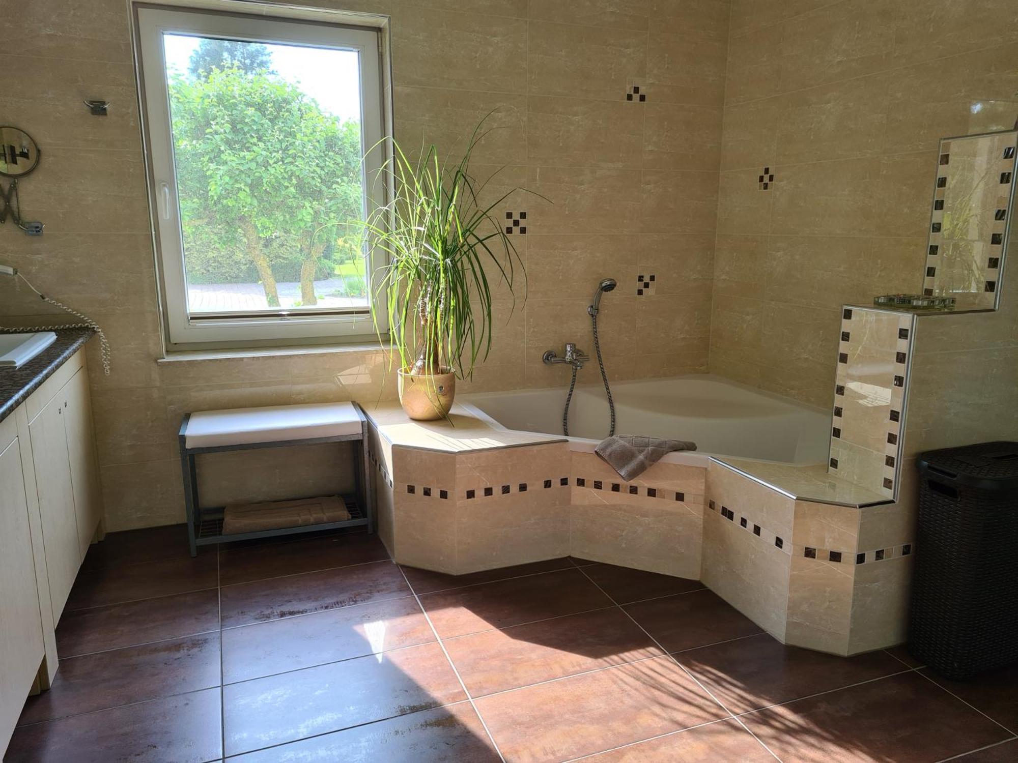 Ferienhaus Saupe シャプローデ エクステリア 写真